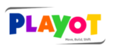 Playot Logo