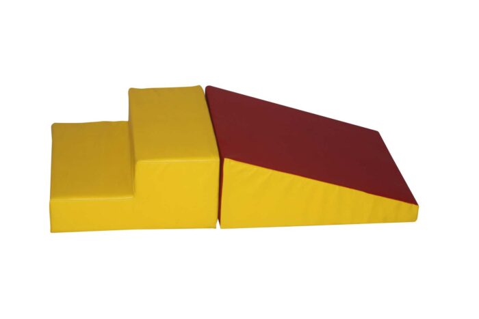 Toddler Ramp